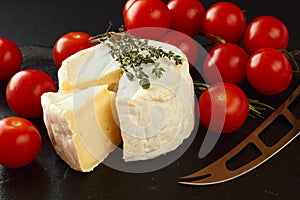 French cheese