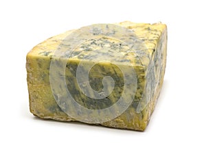 French cheese with musty