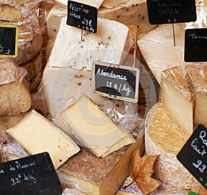 French cheese for sale