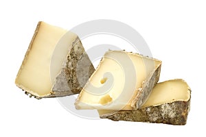 French cheese - Tomme