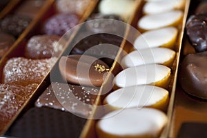 French Chocolates photo