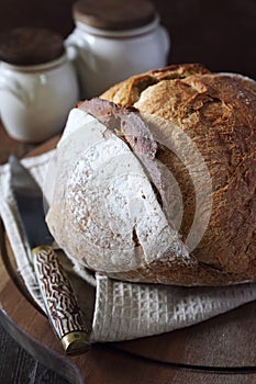 French country bread