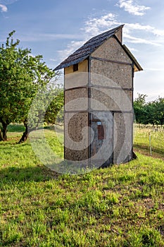 French countryside - Lorraine