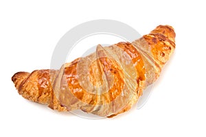 French croissant