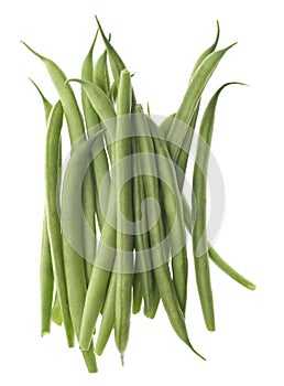 French Cut Green String Beans