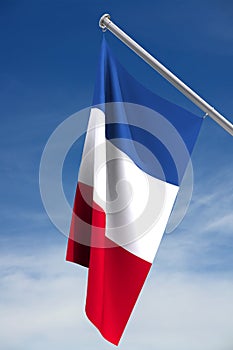 French Flag