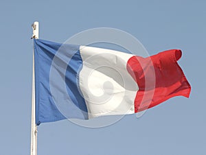 French flag