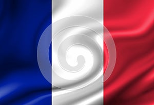 French flag