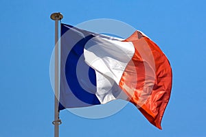 French flag