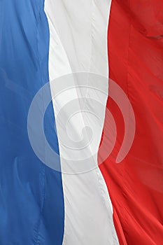 French Flag