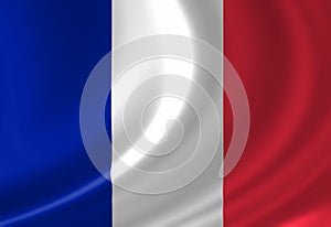 French flag