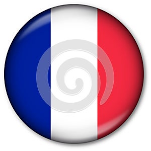 French Flag Button