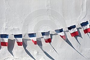 French Flags