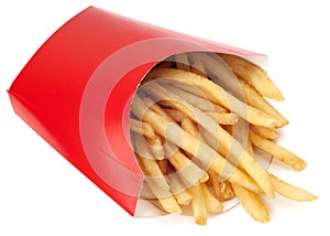 French fries