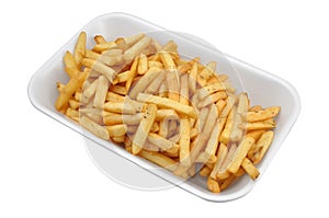 French fries