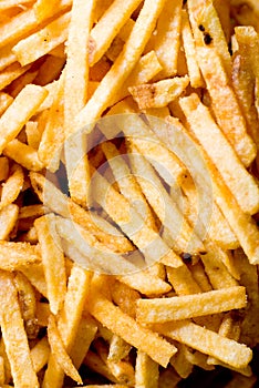 French fries photo