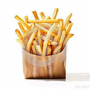 French fries