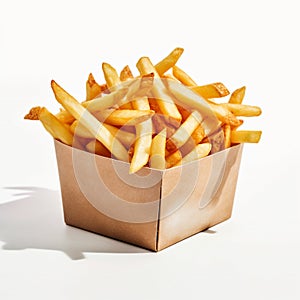 French fries