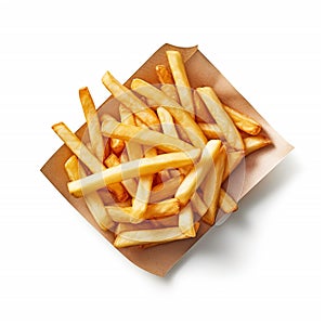 French fries