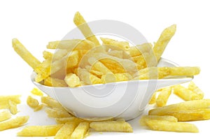 French fries