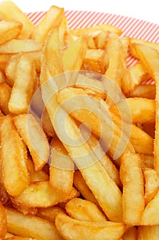 French fries