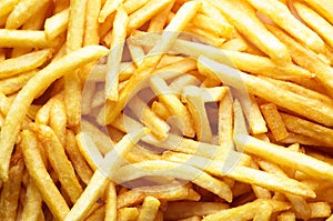 French fries photo