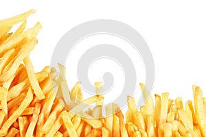 French fries