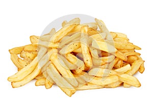 French fries photo