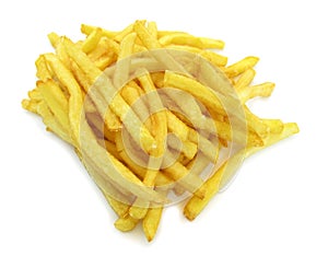 French fries potatoes