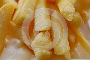 french frites