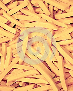 french fry photo