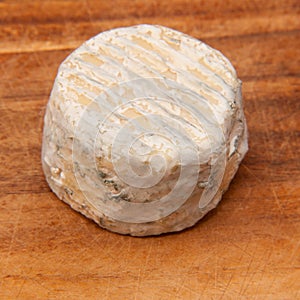 French goat cheese