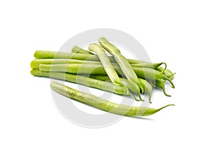 French green beans