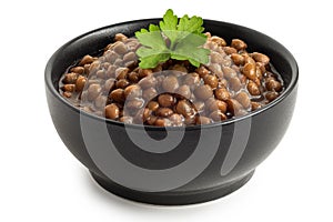 French green puy lentils