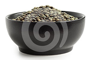 French green puy lentils