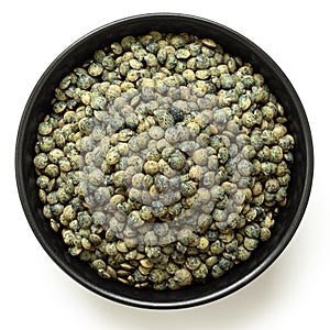 French green puy lentils