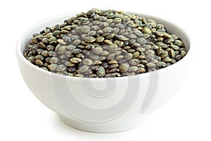 French green puy lentils