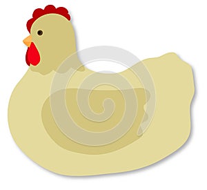 French Hen