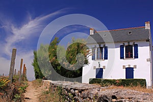 French holiday house france
