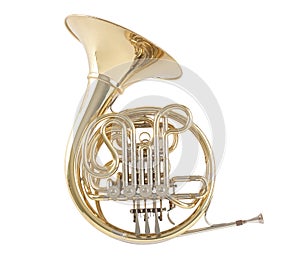 French horn