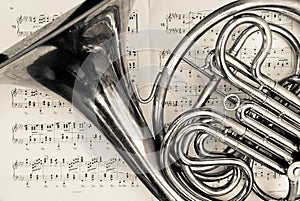 French Horn