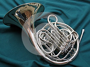 French horn