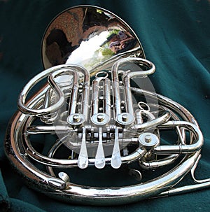 French horn