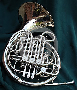 French horn