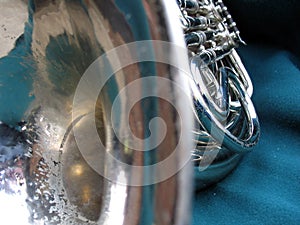 French horn