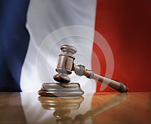 French Justice System