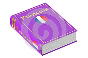 French language textbook