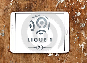 French ligue 1 logo