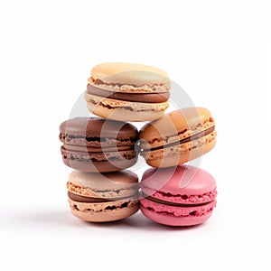 French Macarons: Authenticity And Delight In Every Bite