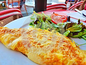 French Omlette